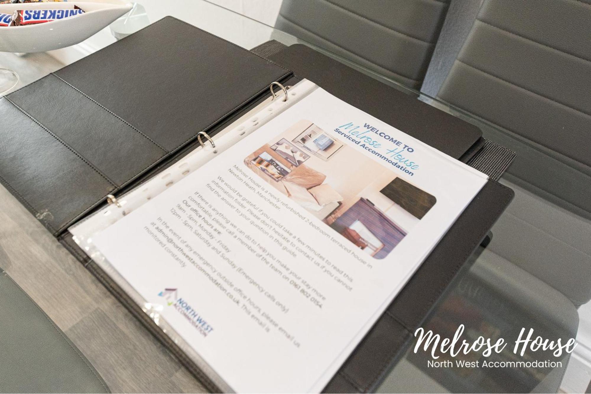 Manchester Work Stays 2Br Home With Parking & Wifi Екстериор снимка